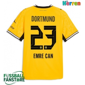 Borussia Dortmund Emre Can #23 Replik Heimtrikot 2026-27 Kurzarm